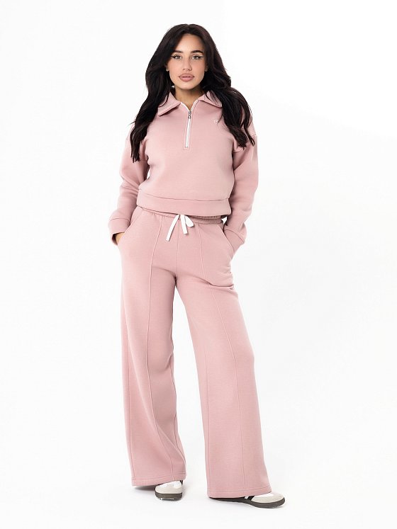 Толстовка (начес) 323164ВШWbпр