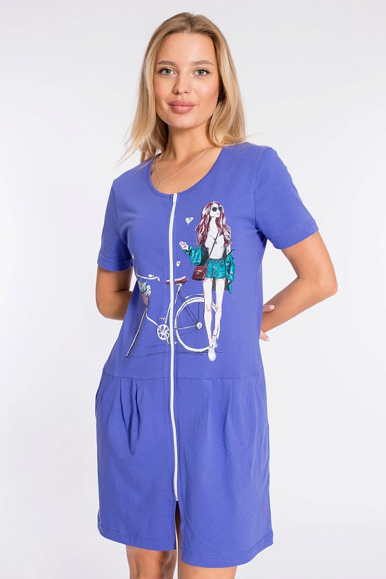 Халат М32292Пг