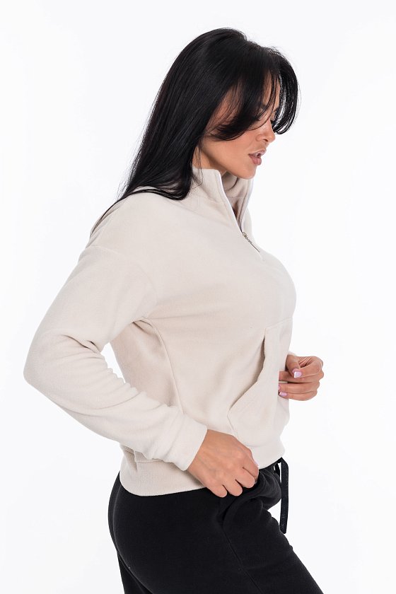 Толстовка М324191ВШа