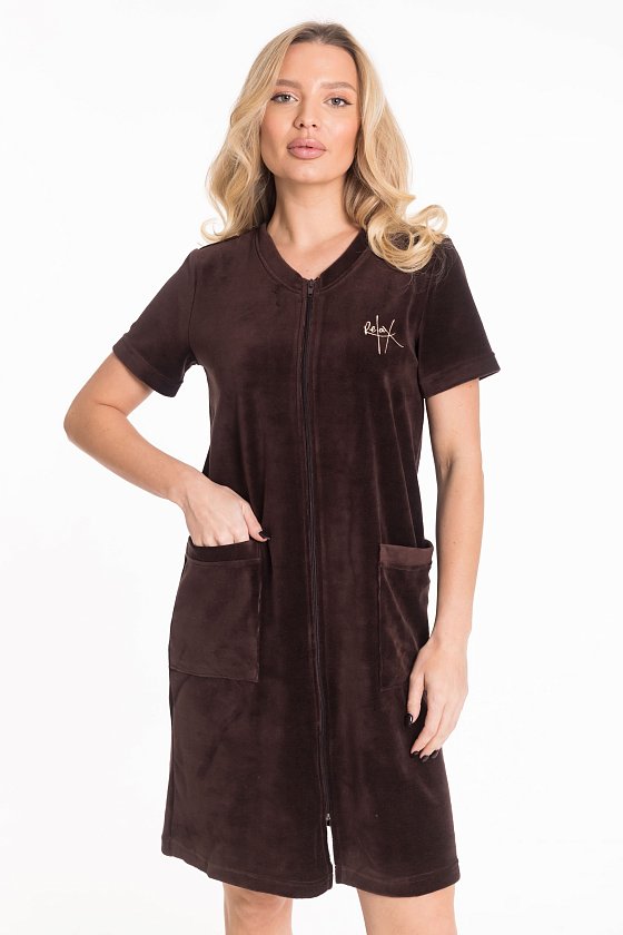 Халат М324237ВШк