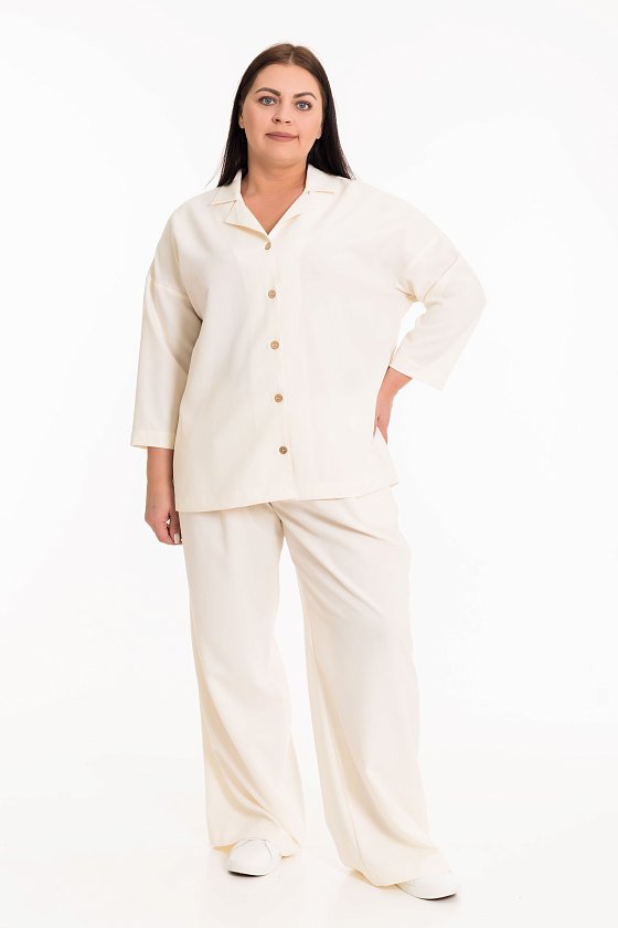 Рубашка М325003б