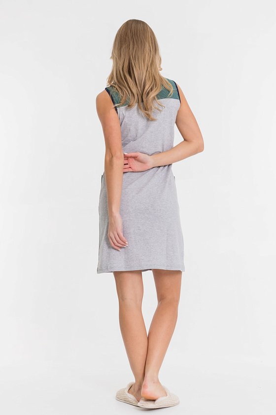 Халат М31748см