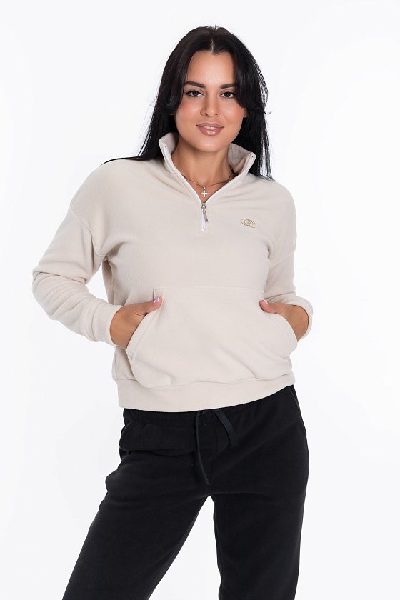 Толстовка М324191ВШа