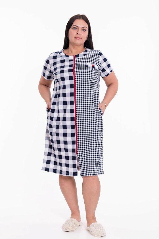 Халат М324297а