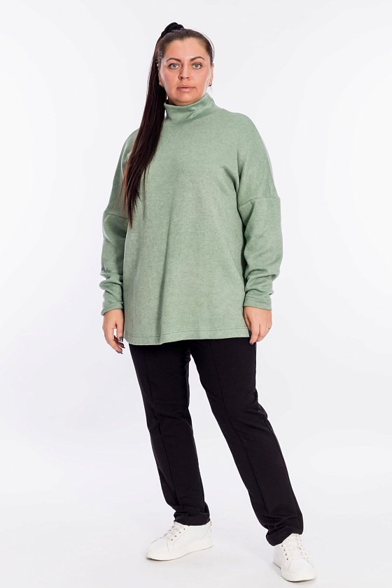 БЫЛО 1155р!!! Джемпер М323222б