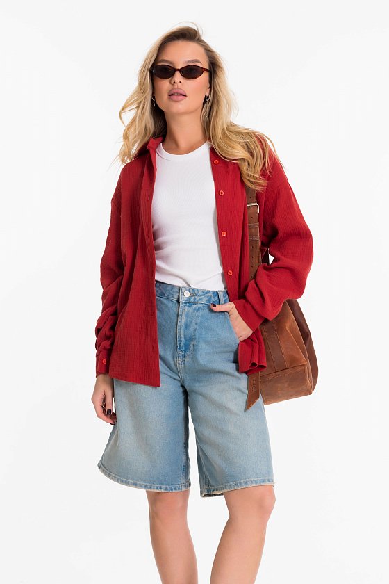 Рубашка М324095д