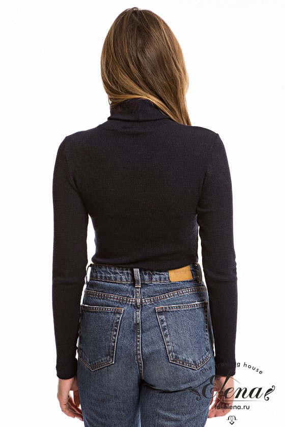 БЫЛО 685р!!! Водолазка М32136а