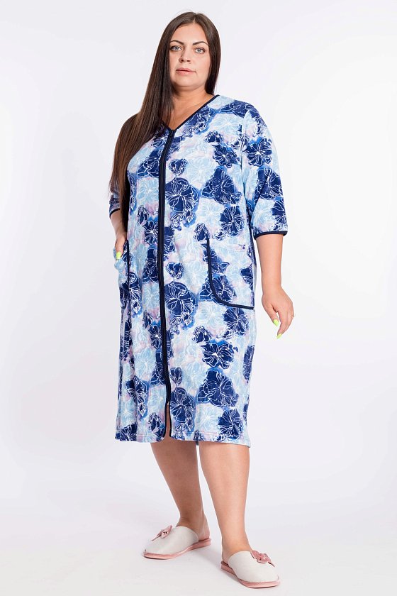 Халат М31437гс