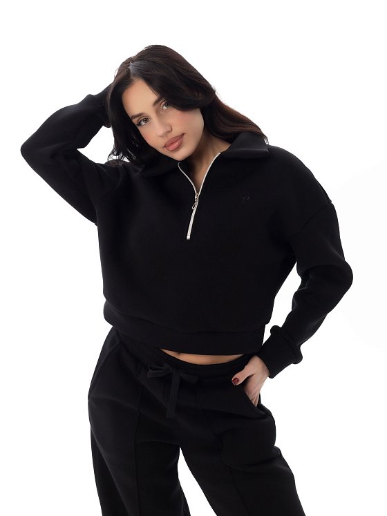 Толстовка (начес) 323164ВШWbа