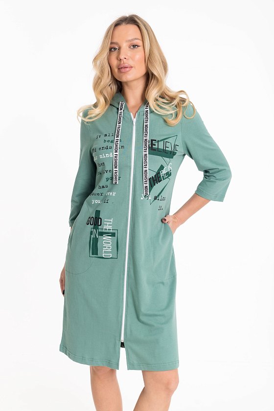 Халат М325241п