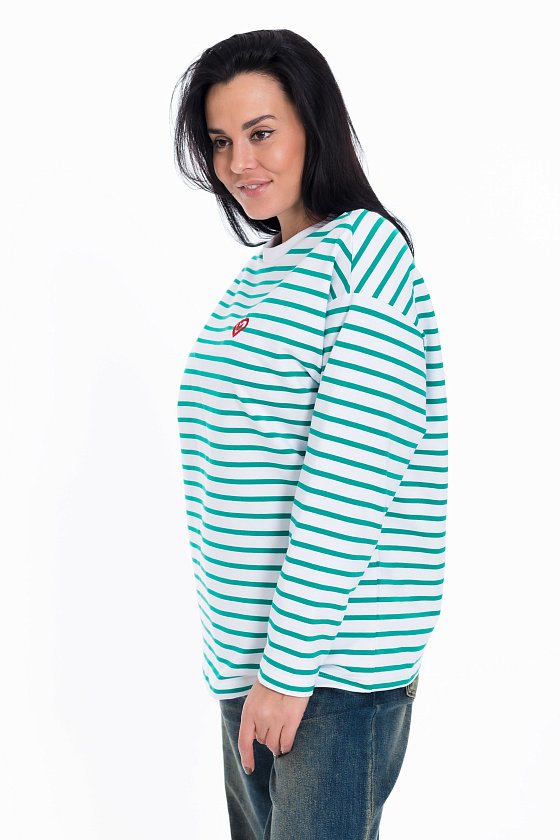 Лонгслив М324284ВШв