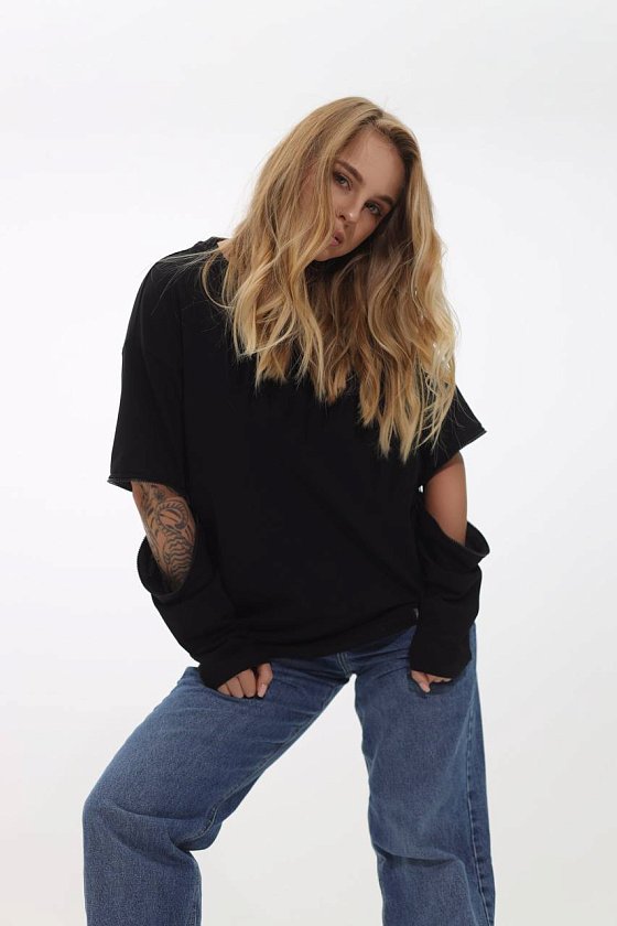 Лонгслив М324271Wb