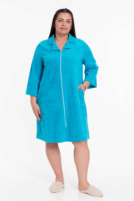 Халат М324235а