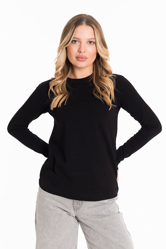 Лонгслив М323208г