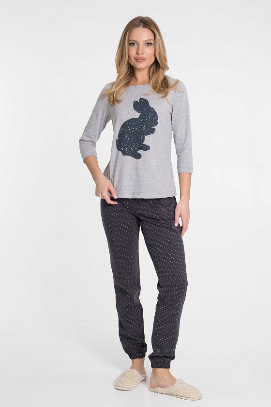 Костюм М320155Пг