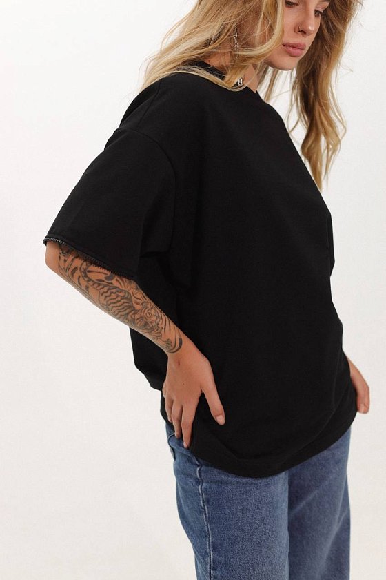 Лонгслив М324271Wb