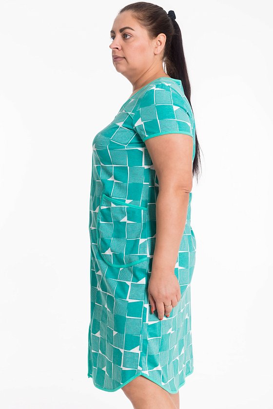 Халат М31968бм