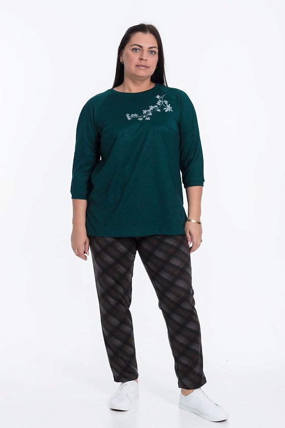 БЫЛО 1000р!!! Джемпер М324121ВШа