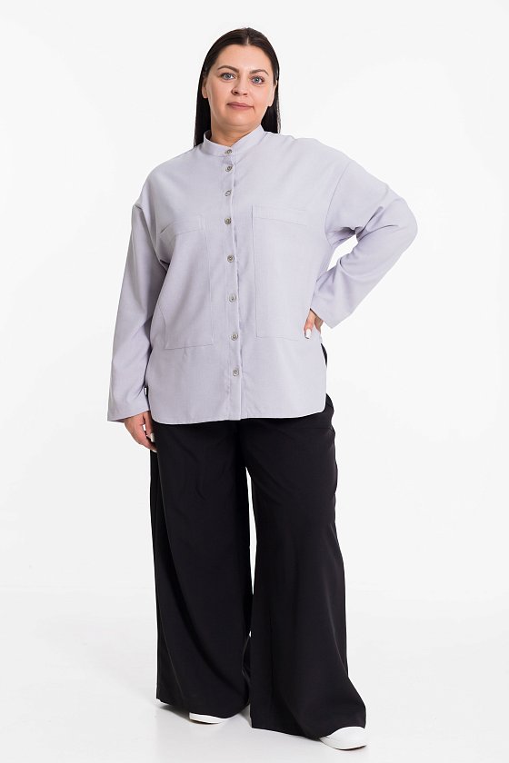 Рубашка М325004б