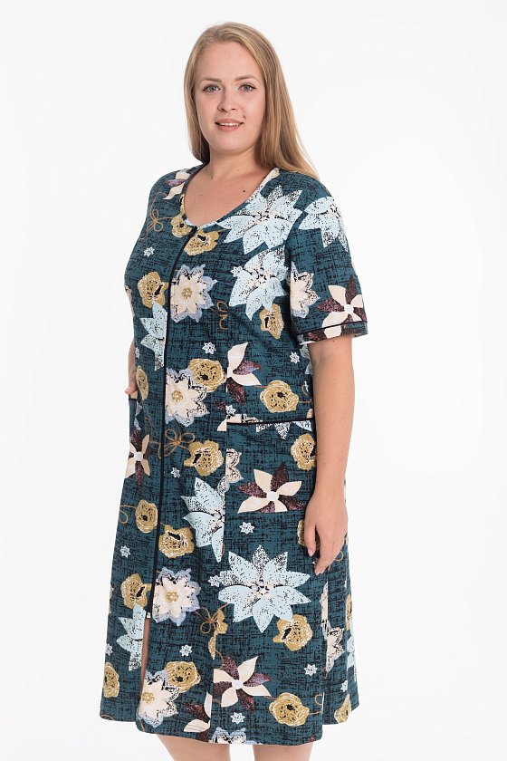 Халат М325381мк