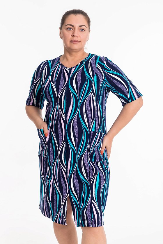 Халат М325248сб