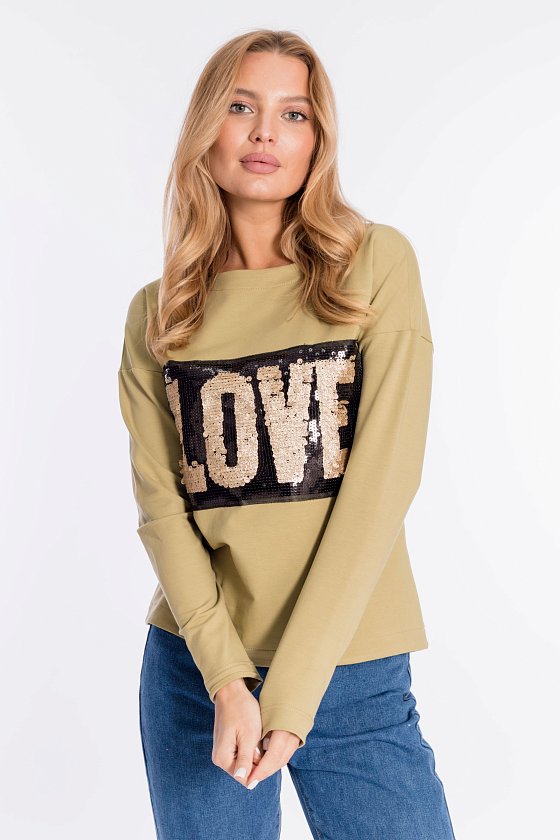 БЫЛО 685р!!! Джемпер М32077а