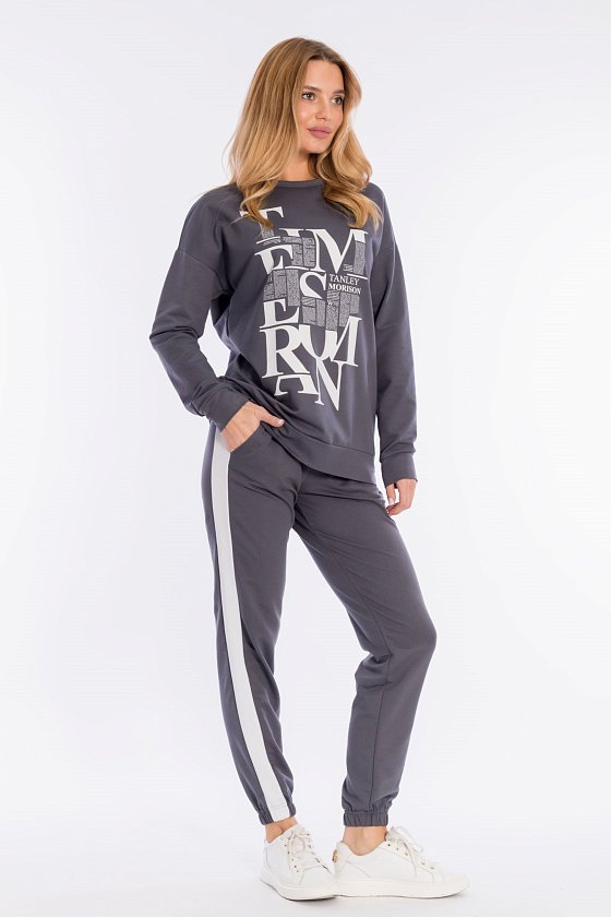 Костюм М323182Па