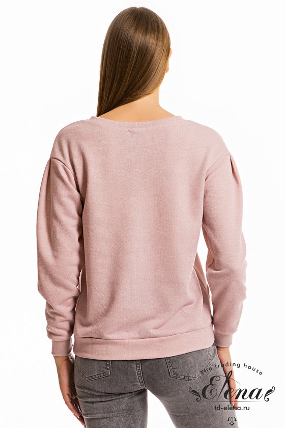 БЫЛО 945р!!! Джемпер М321171а