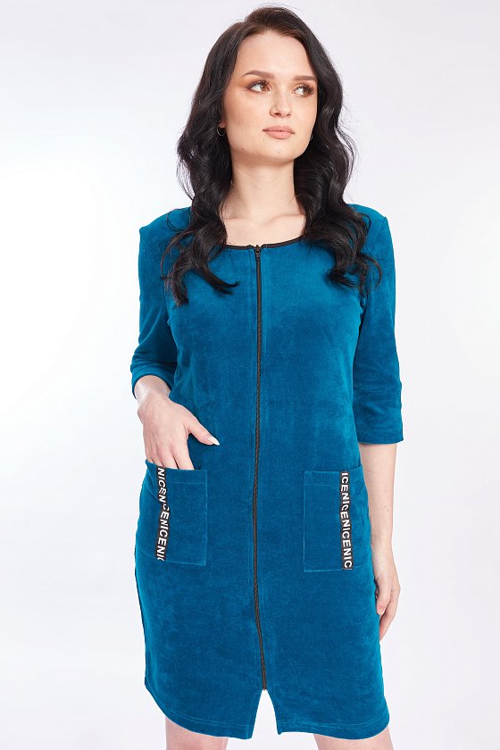 Халат М320144г