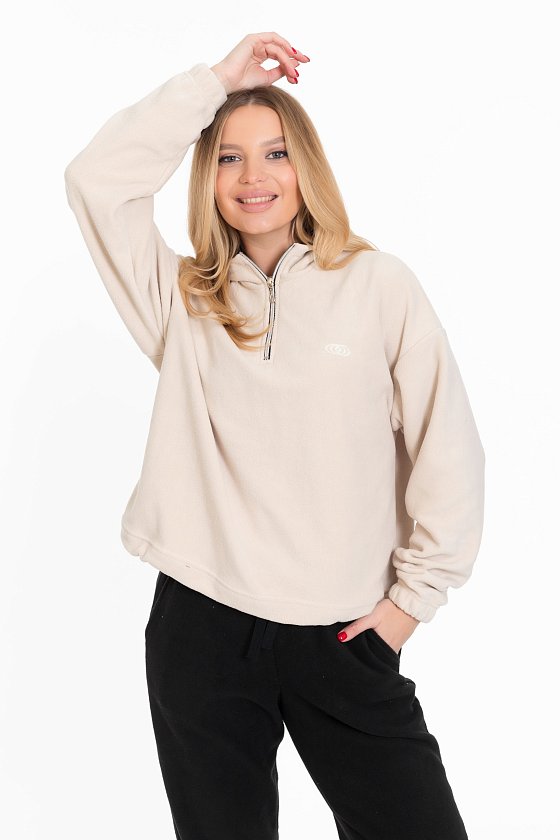 Толстовка М324216ВШа