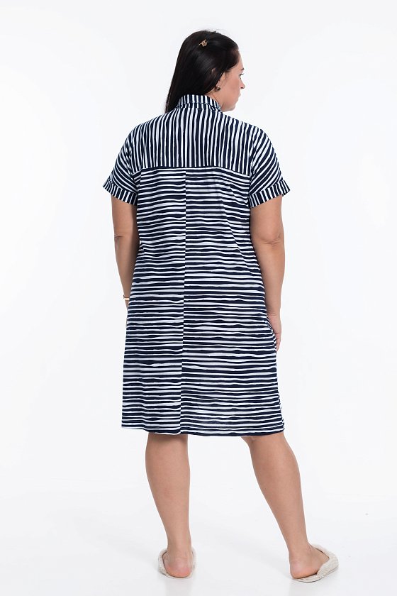 Халат М324247а