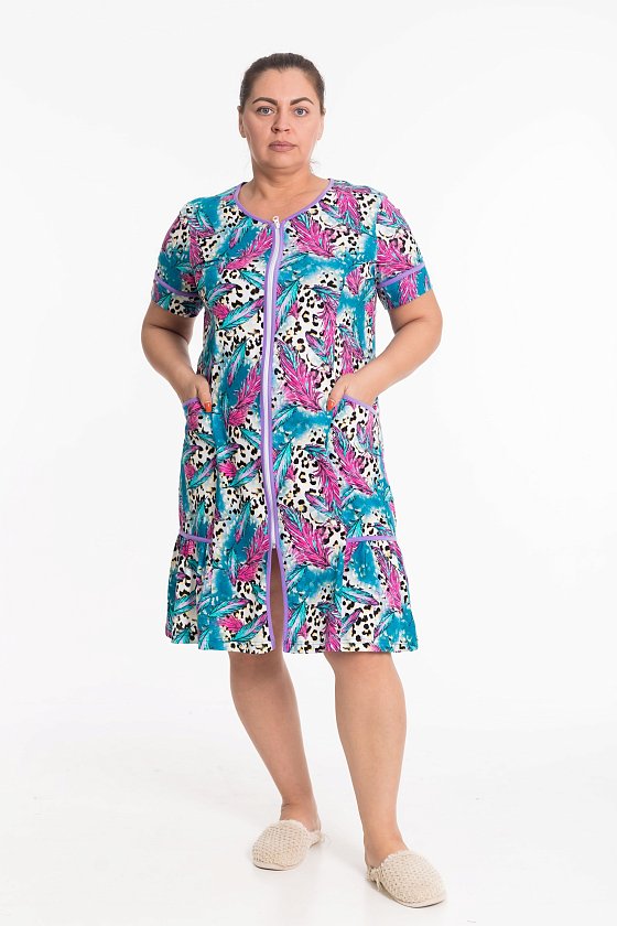 Халат М325222рц