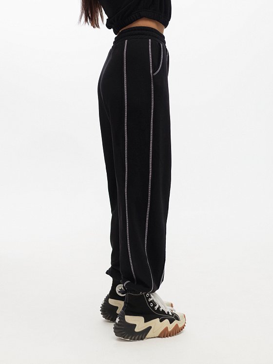 Костюм толстовка с брюками М324208МПа