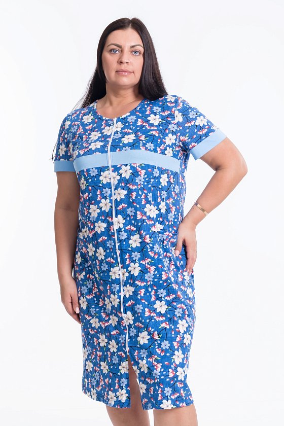 Халат М32273е