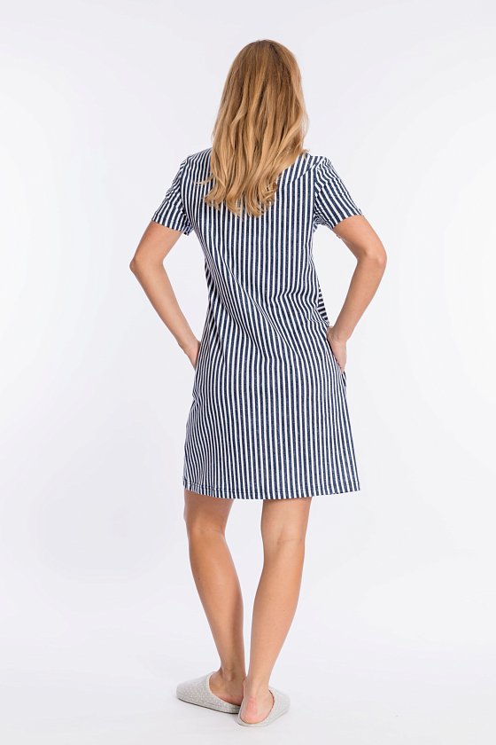 Халат М323091Пб