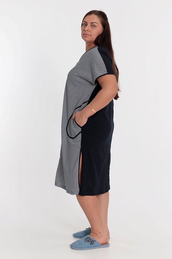 Халат М323241а