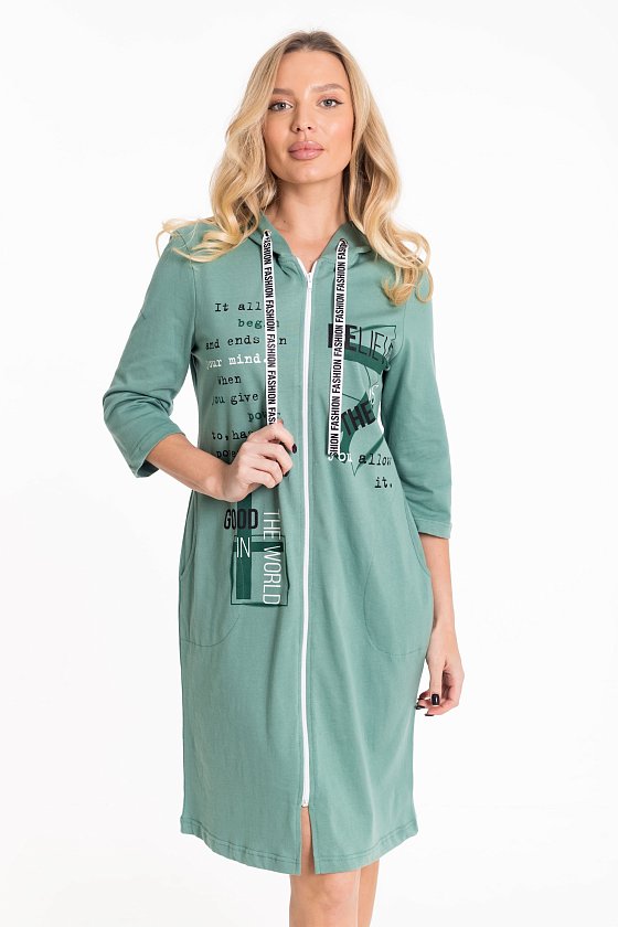 Халат М325241п