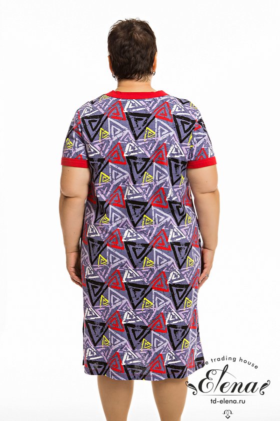 БЫЛО 760р!!! Халат М32142в