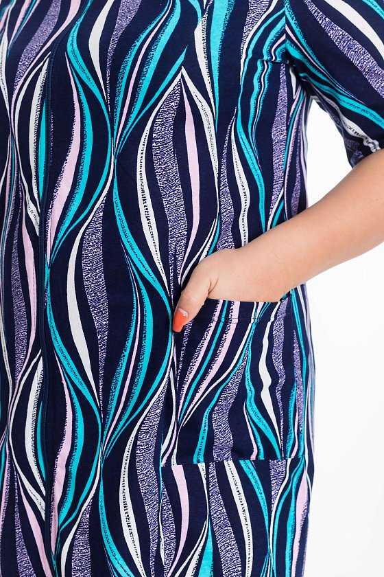 Халат М325248сб