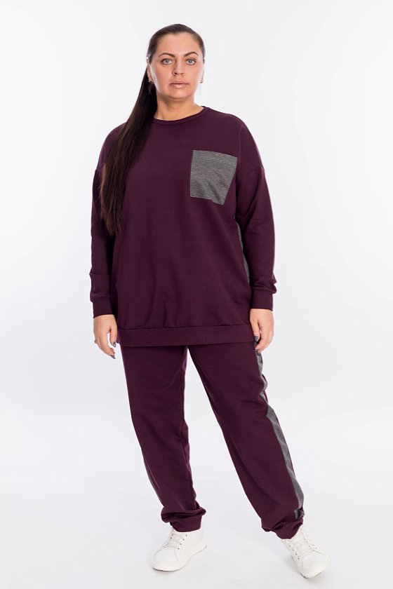 БЫЛО 2090р!!! Костюм М323193а