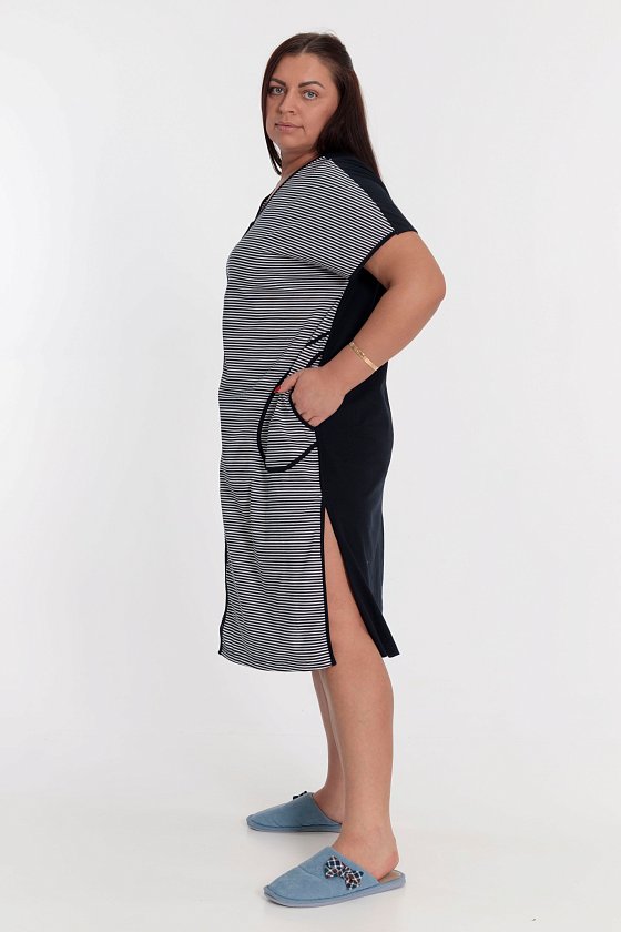 Халат М323241а