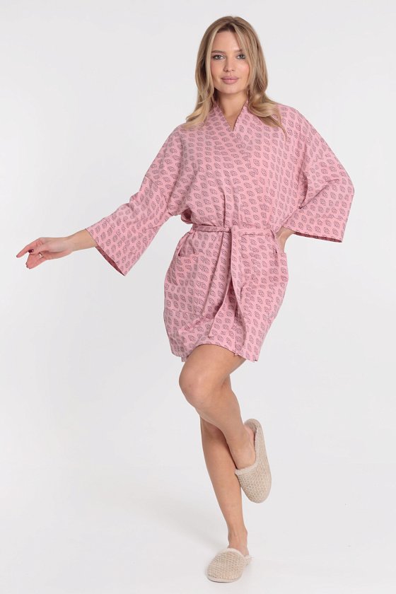 БЫЛО 820р!!! Халат М323218а