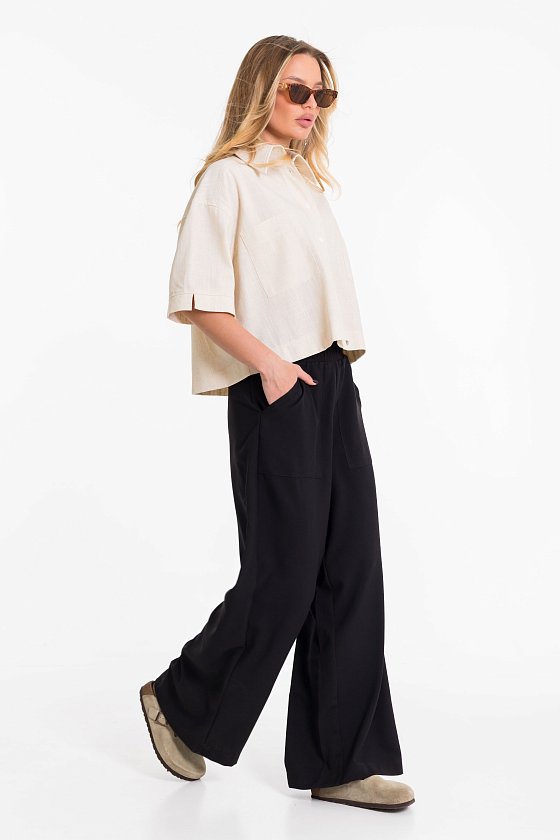 Рубашка М325045а