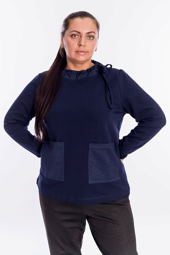 БЫЛО 935р!!! Джемпер М321101а