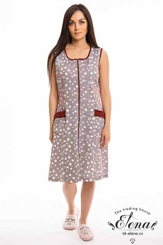 БЫЛО 540р!!! Халат М32024г