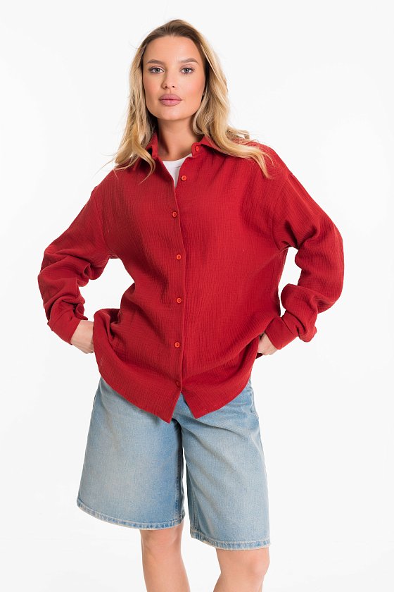 Рубашка М324095д