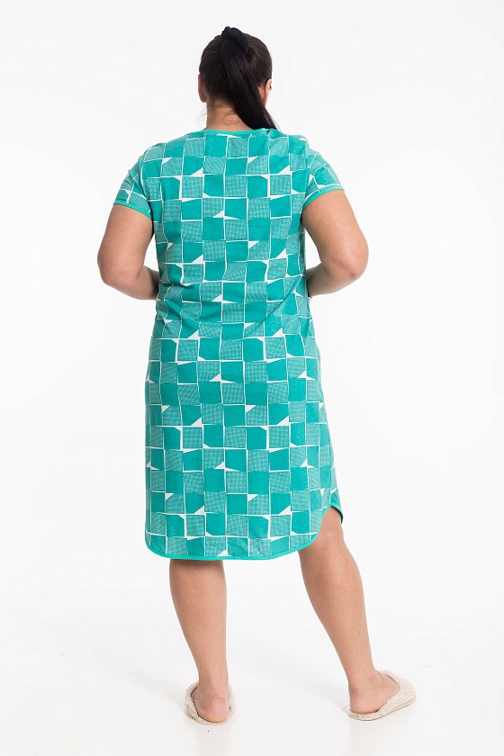 Халат М31968бм