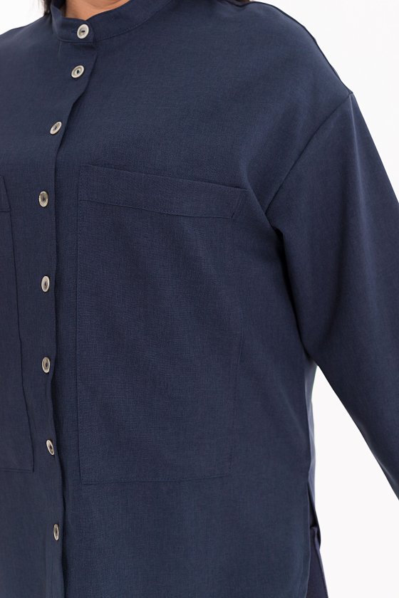 Рубашка М325004а