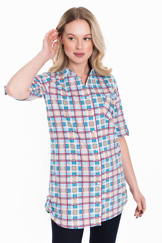 Рубашка М320117е