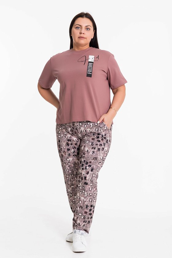 Костюм М325035Пб